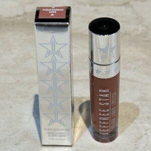 Jeffree Star Limited Edition Wedding Collection Lipstick  - Pomeranian Kiss